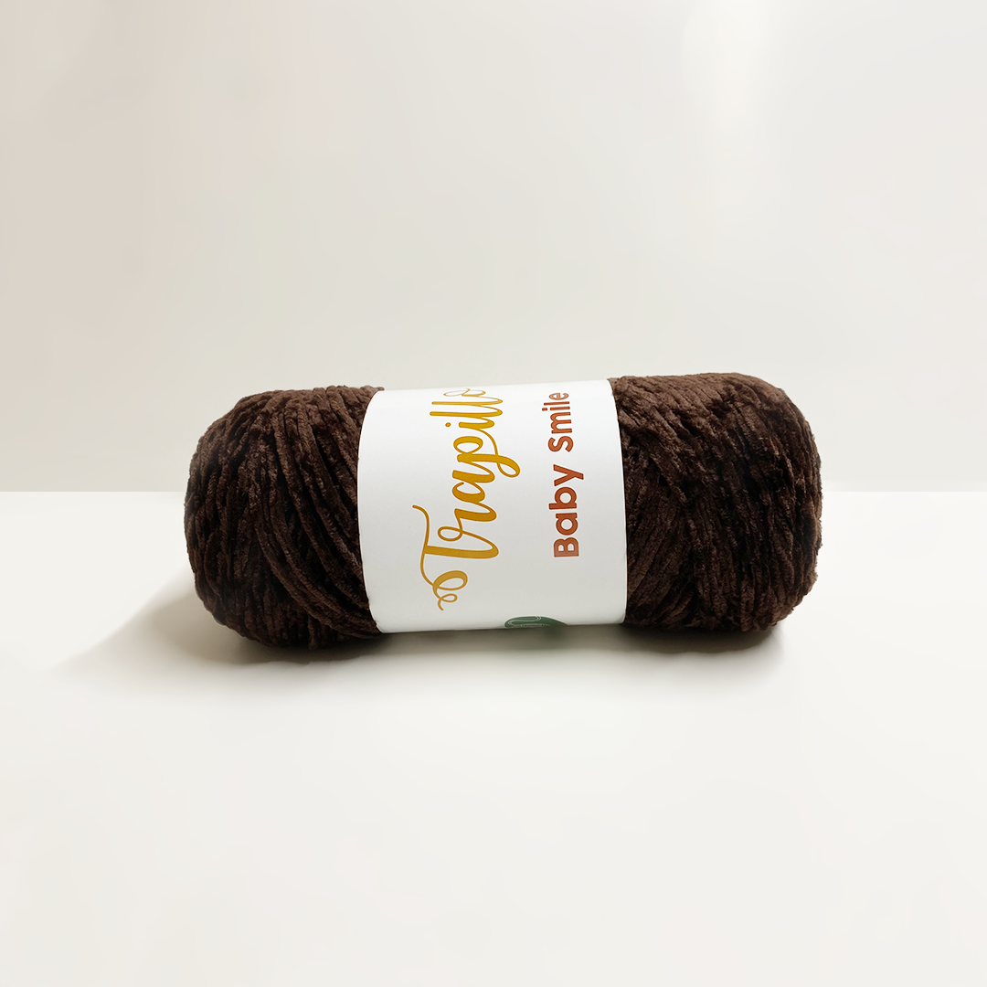 Baby Smile 300 g Café