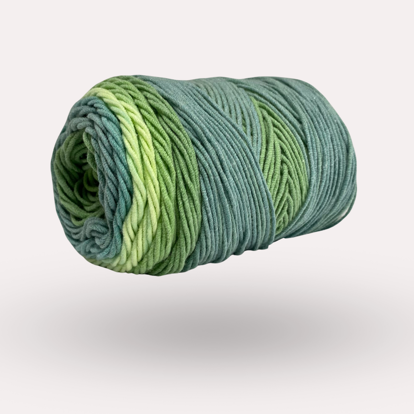 LANA RAINBOW COTTON 9