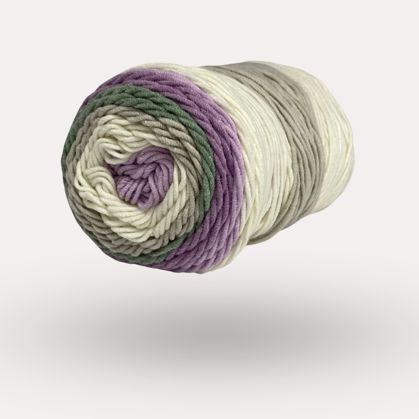 LANA RAINBOW COTTON 6