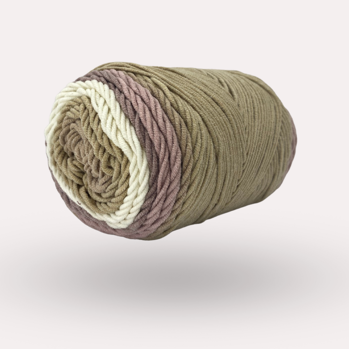 LANA RAINBOW COTTON 7