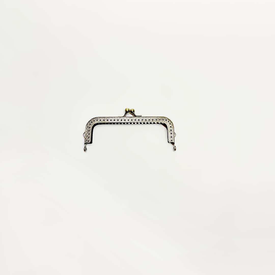 Asa Cuadrada 12.5 cm