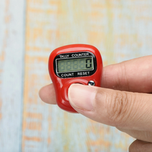 Cargar imagen en el visor de la galería, Contador Digital