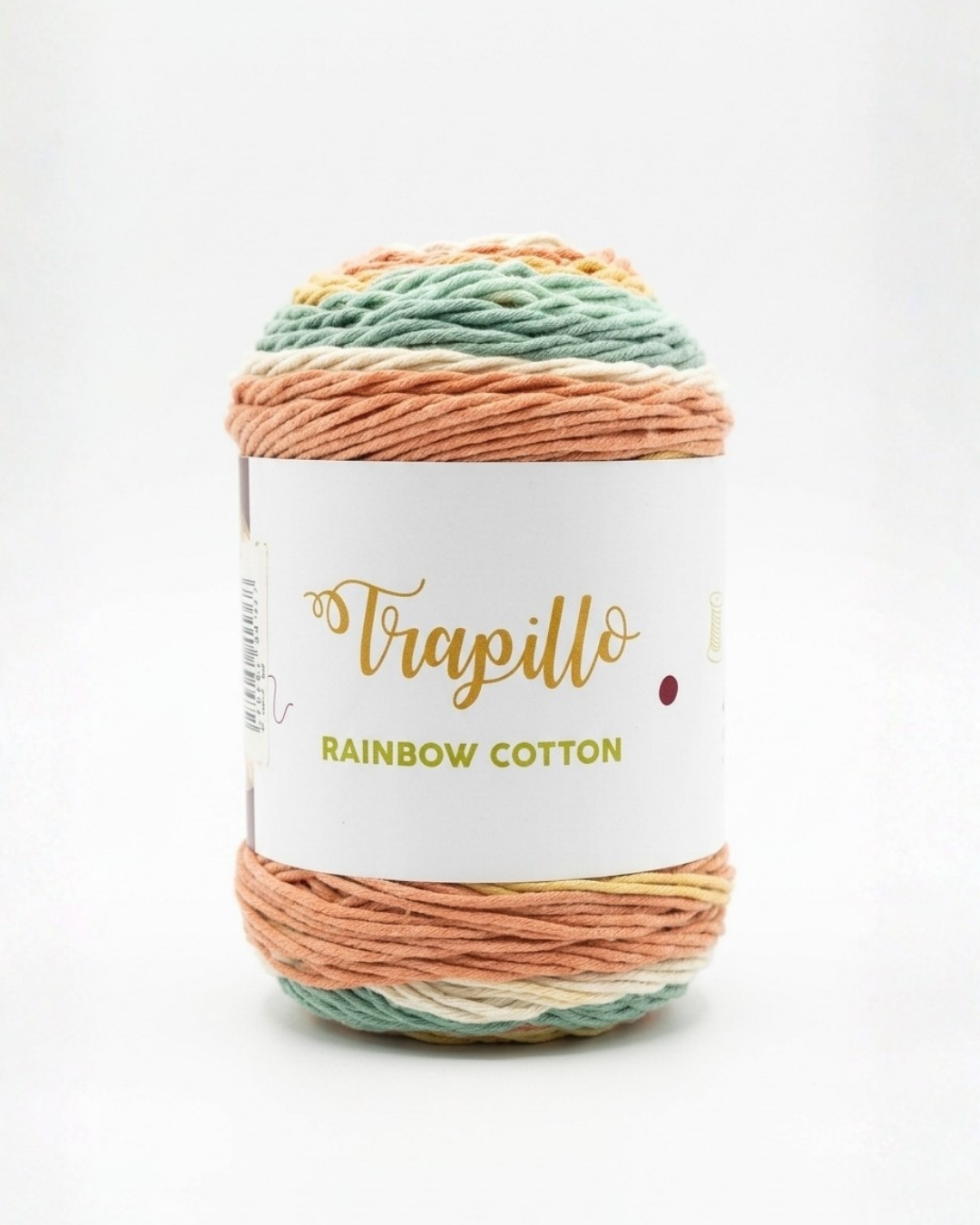 LANA RAINBOW COTTON 37