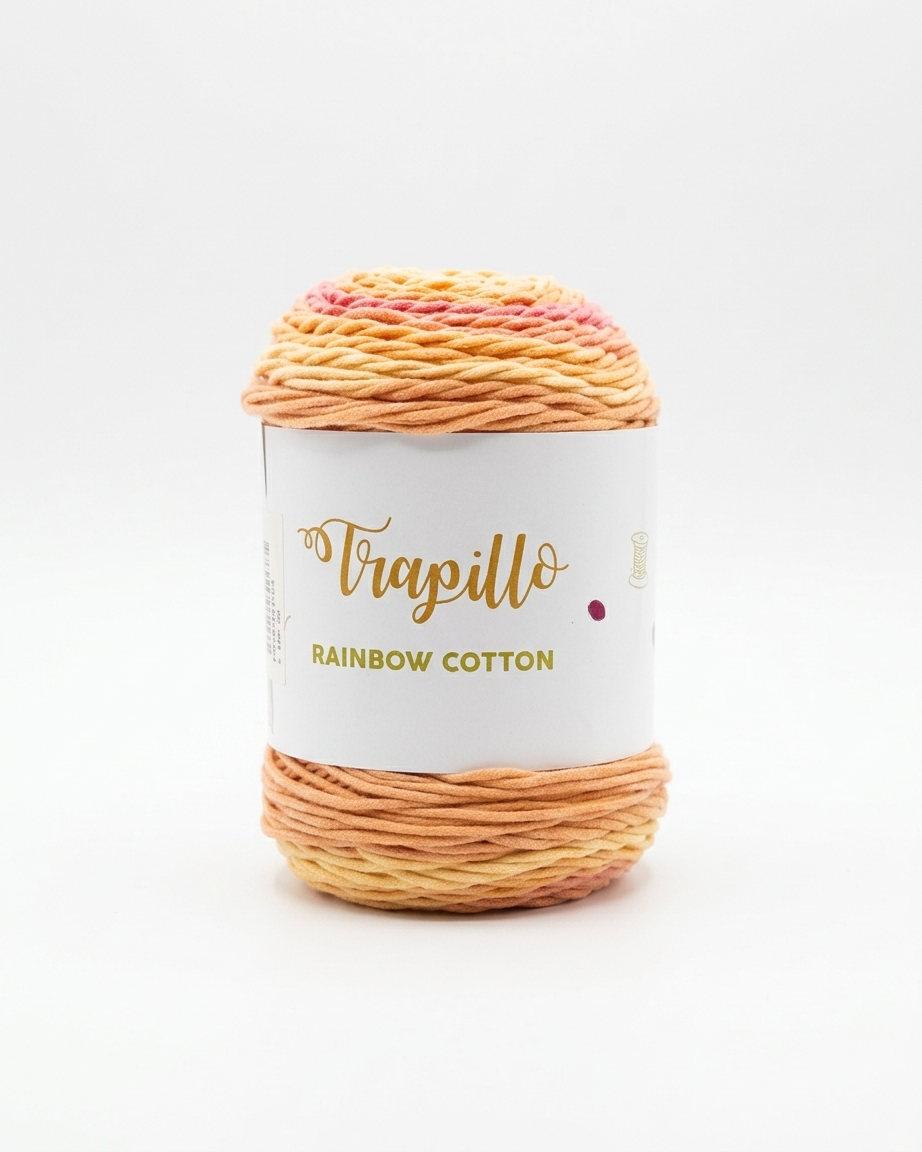 LANA RAINBOW COTTON 36