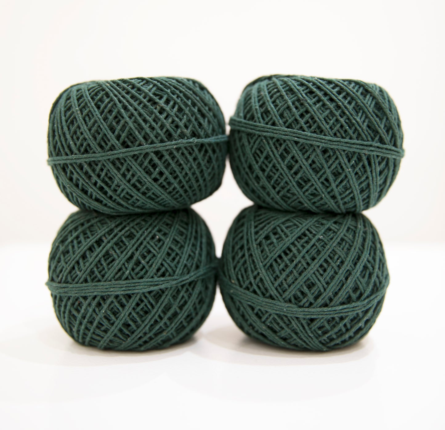 Pabilo. Verde Oscuro.