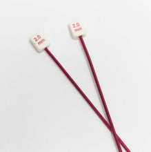 Cargar imagen en el visor de la galería, Set de Dos Agujas.