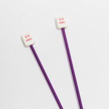 Cargar imagen en el visor de la galería, Set de Dos Agujas.