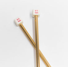 Cargar imagen en el visor de la galería, Set de Dos Agujas.