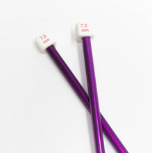 Cargar imagen en el visor de la galería, Set de Dos Agujas.