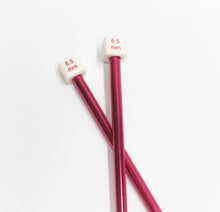 Cargar imagen en el visor de la galería, Set de Dos Agujas.