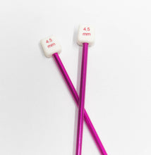 Cargar imagen en el visor de la galería, Set de Dos Agujas.