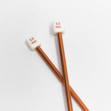 Cargar imagen en el visor de la galería, Set de Dos Agujas.