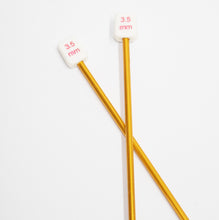 Cargar imagen en el visor de la galería, Set de Dos Agujas.