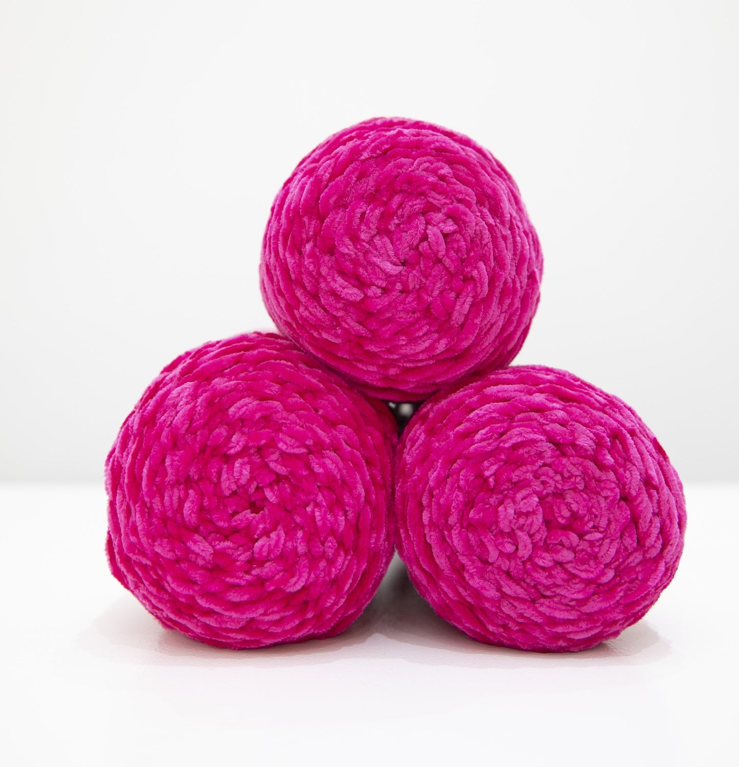 Baby Smile 300 g Fucsia
