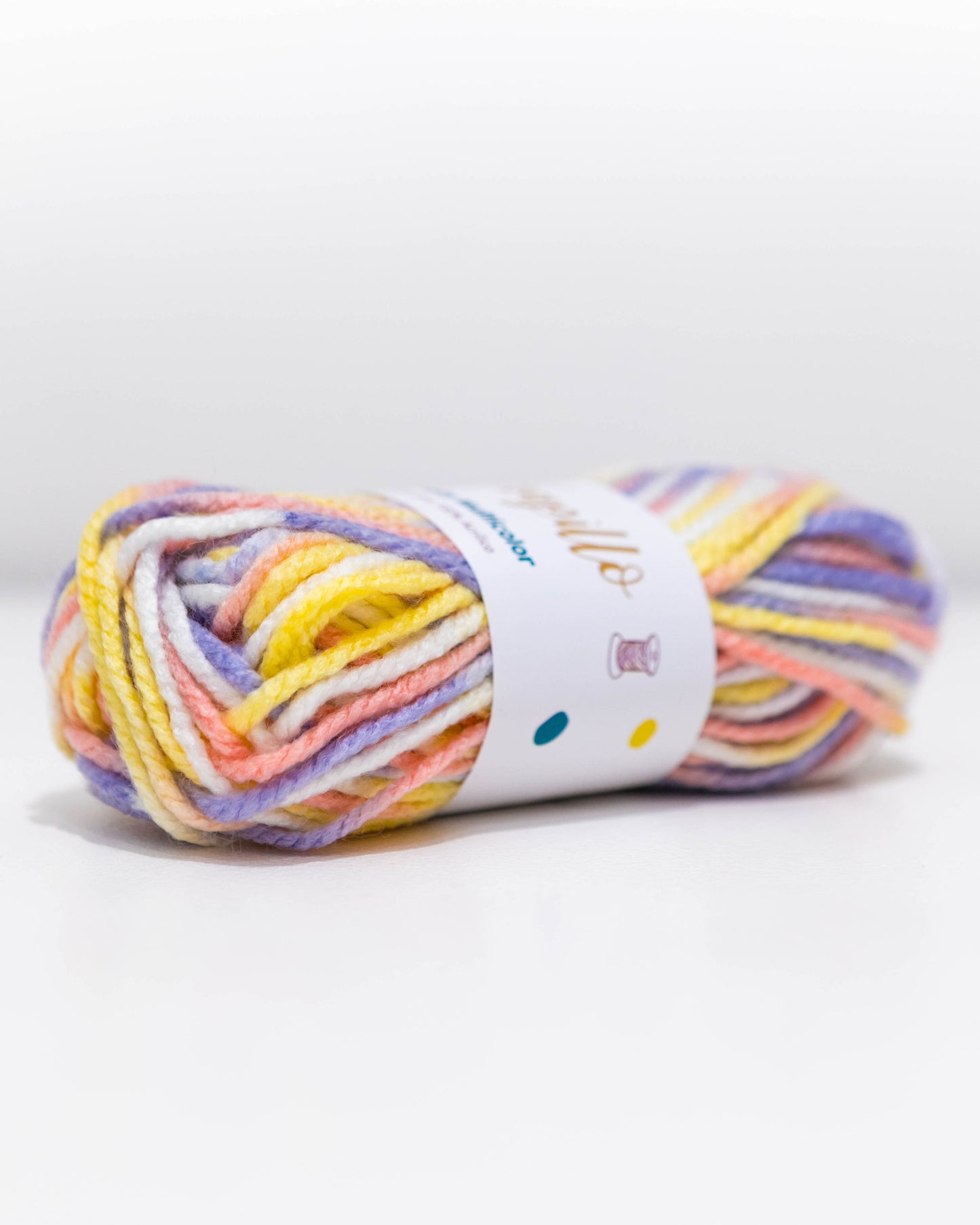 Naty Multicolor.