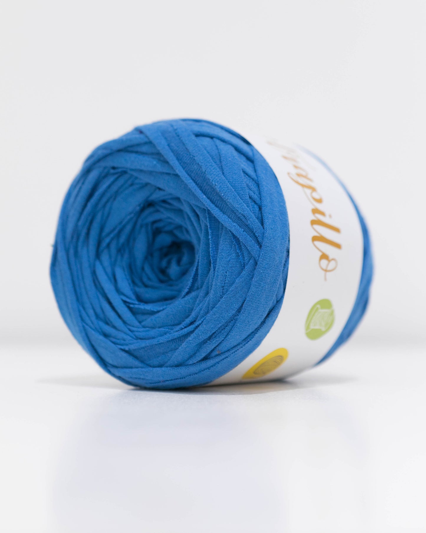 Trapillo. Azul Rey.