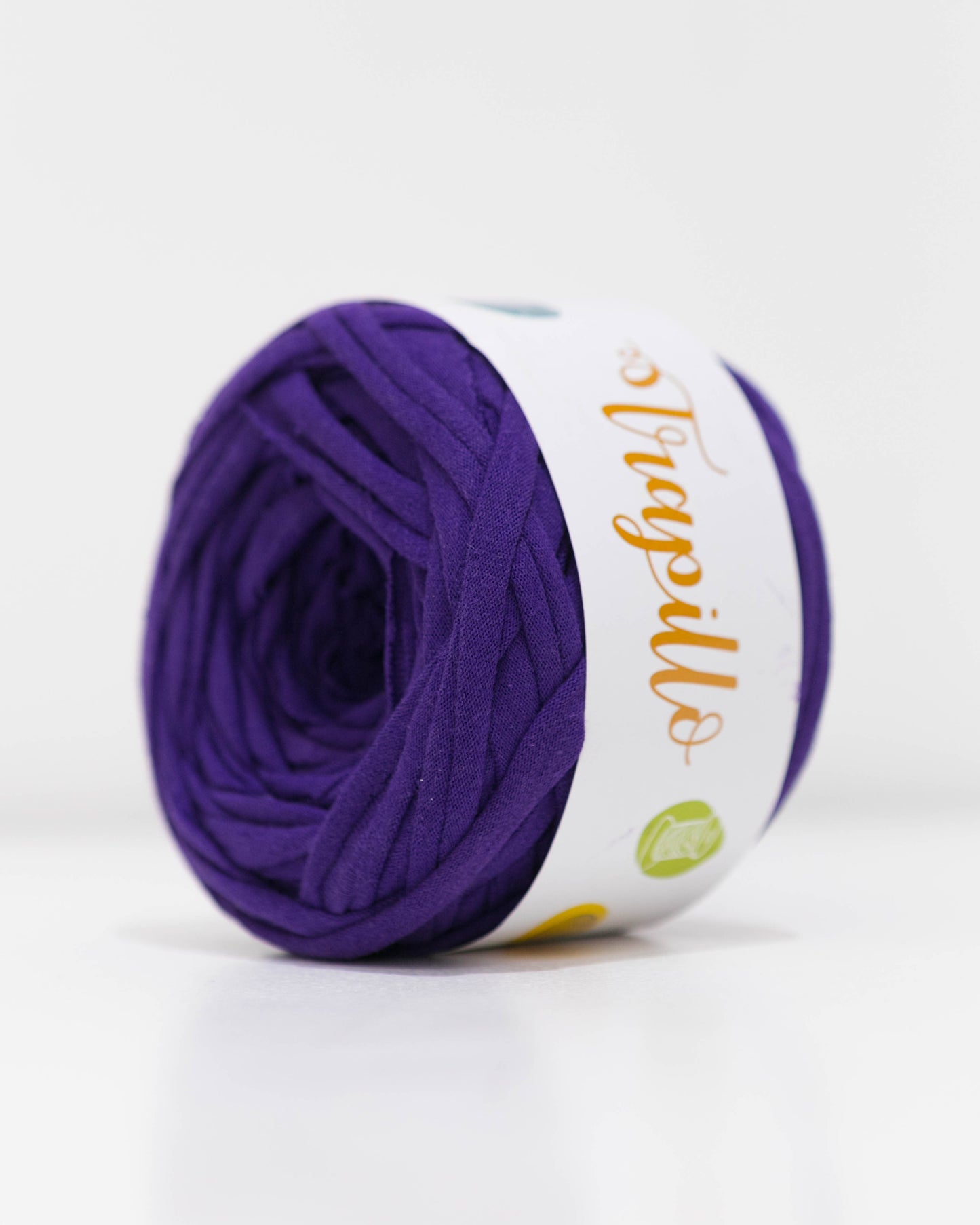 Trapillo. Morado.