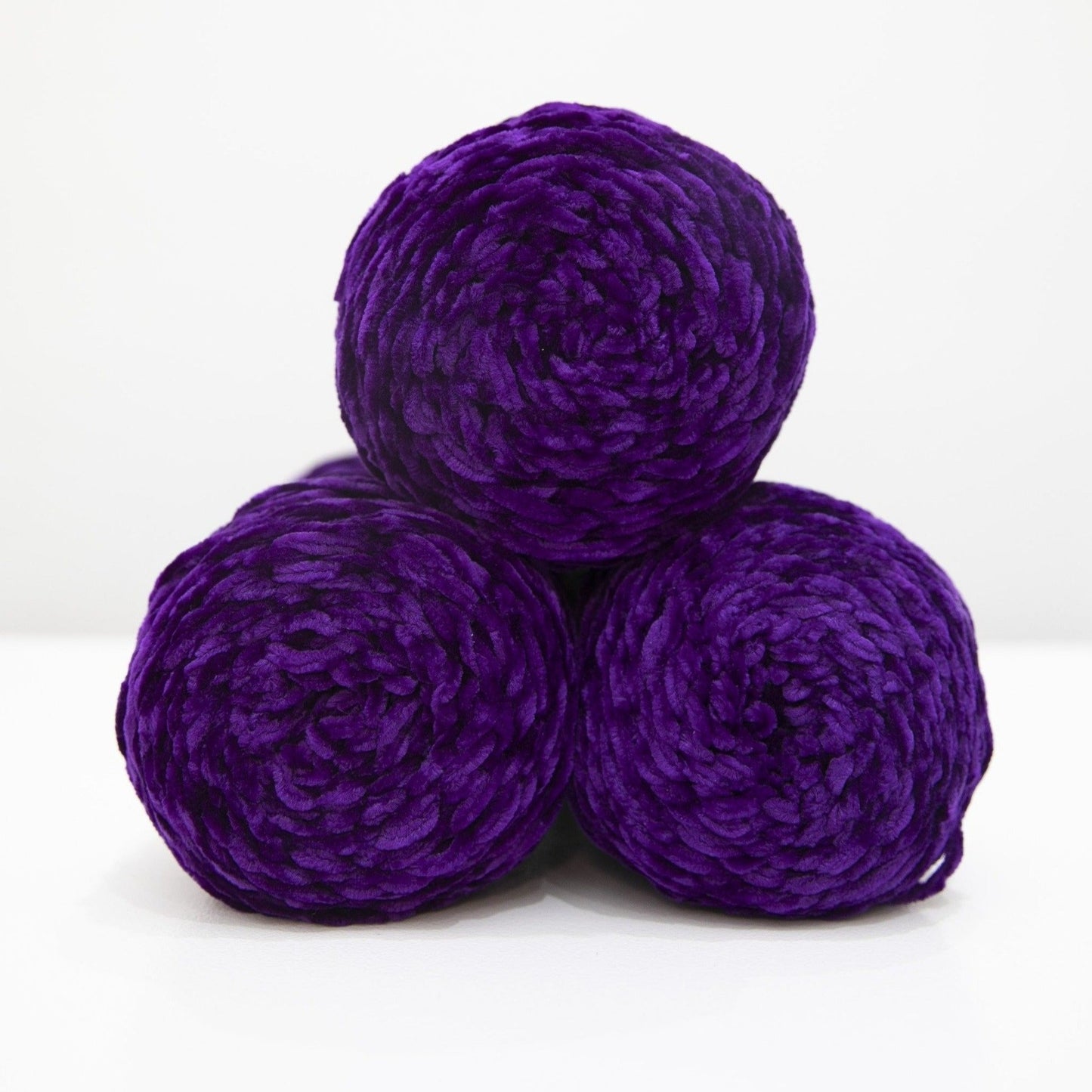 Baby Smile 300 g Morado