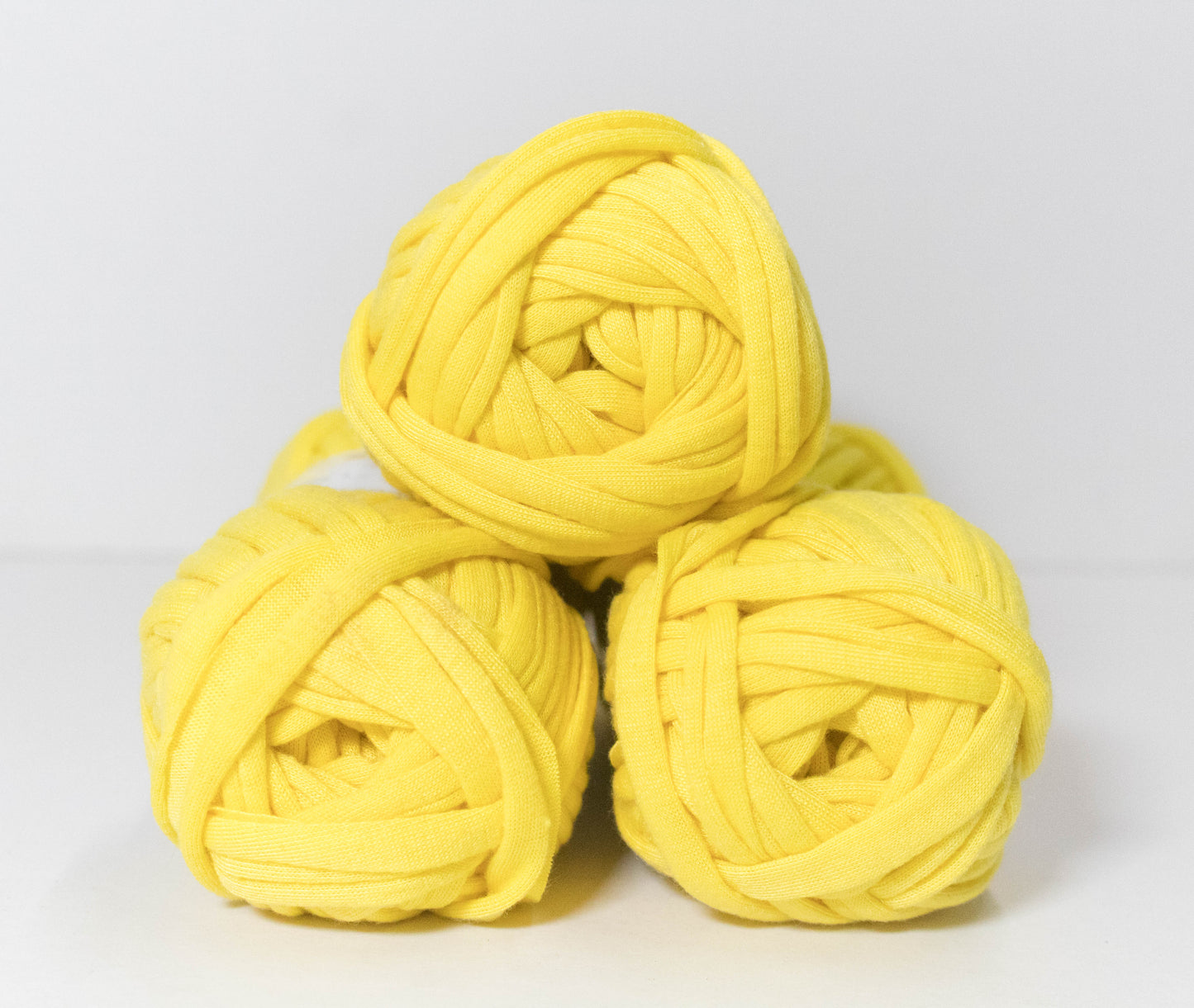 Trapillo Amarillo.