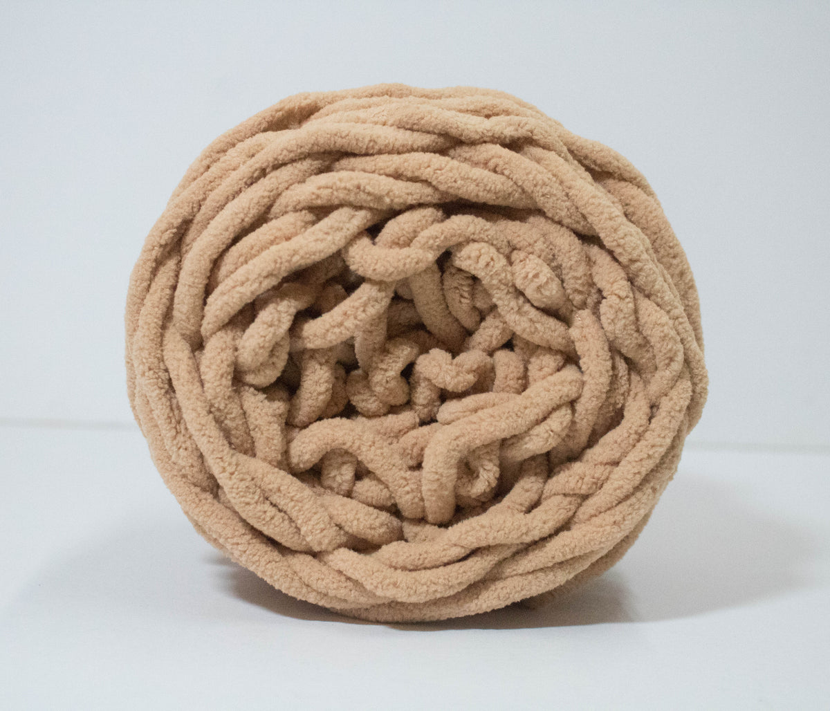 LANA CHENILLE. BEIGE