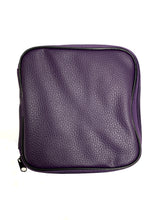 Cargar imagen en el visor de la galería, Set de agujas de Bambú. Con estuche.