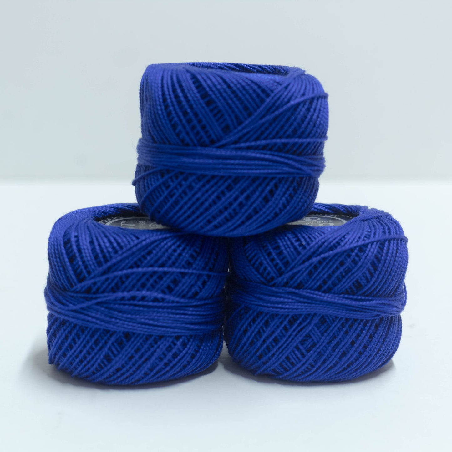 Hilo Filoseda Azul