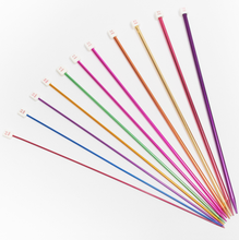 Cargar imagen en el visor de la galería, Set de Dos Agujas.