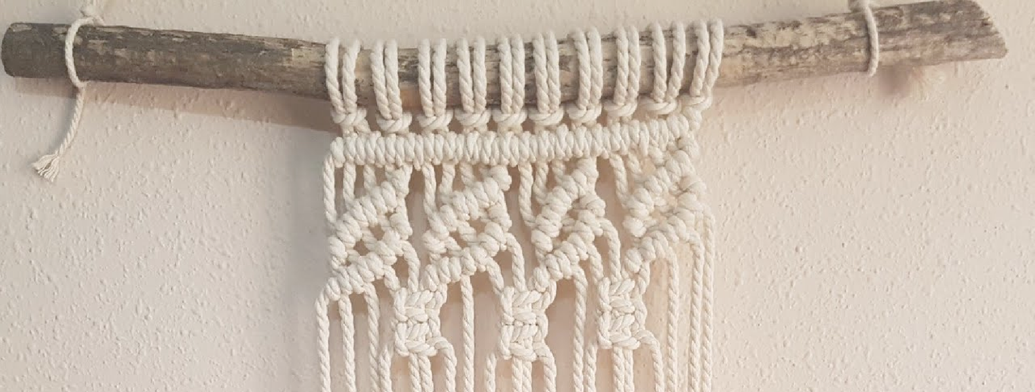 Macramé