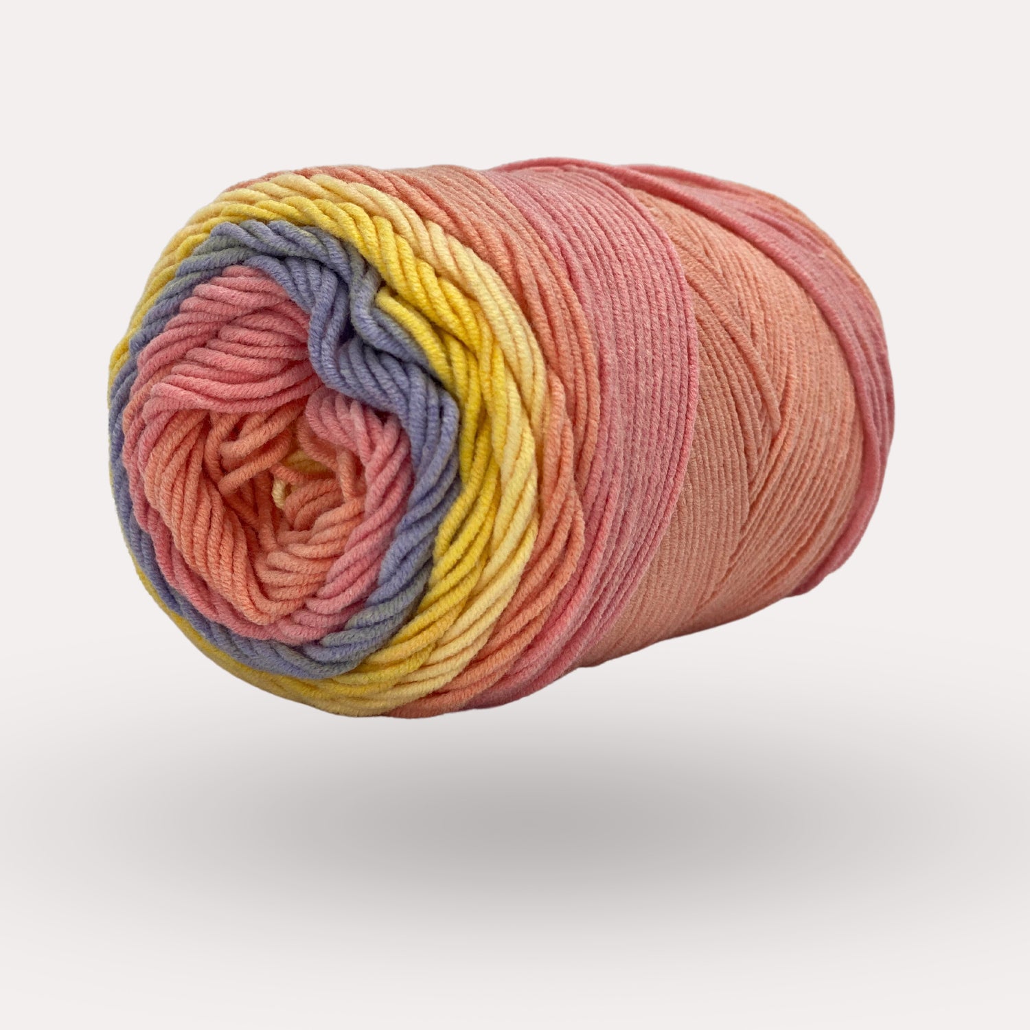 Lana Rainbow Cotton