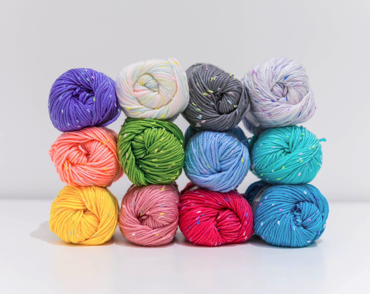 Baby Colors