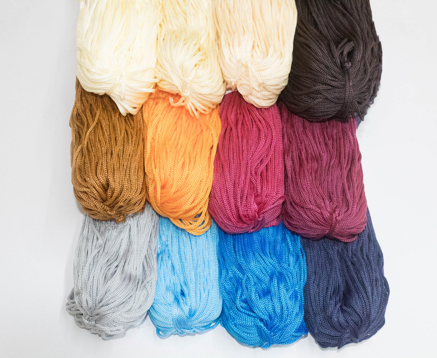 Cordón de Nylon