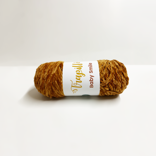 Baby Smile 300 g Dorado