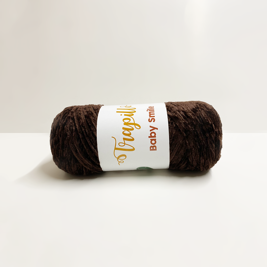 Baby Smile 300 g Café