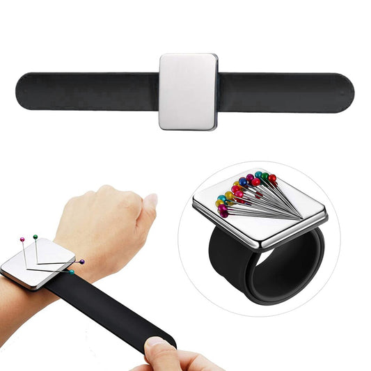 Pulsera con imán