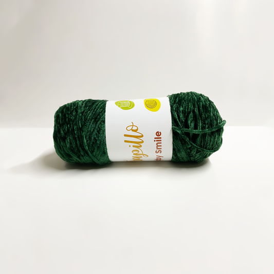 Baby Smile 300 g Verde Musgo
