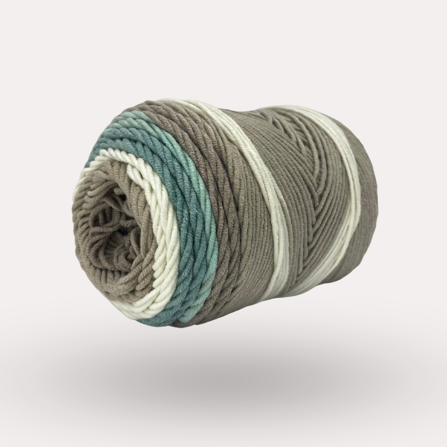LANA RAINBOW COTTON 8