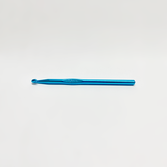 Aguja para Tejer de Aluminio 7.0 mm