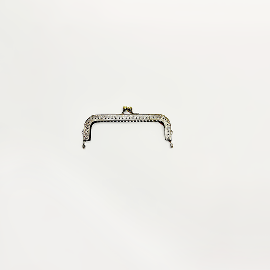 Asa Cuadrada 12.5 cm