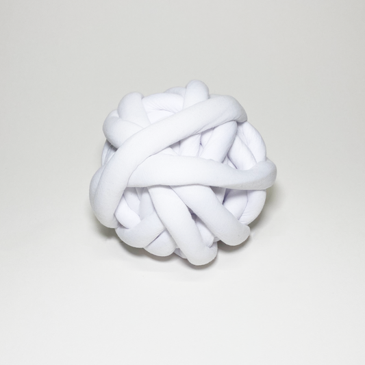Trapillo 3x3 Blanco