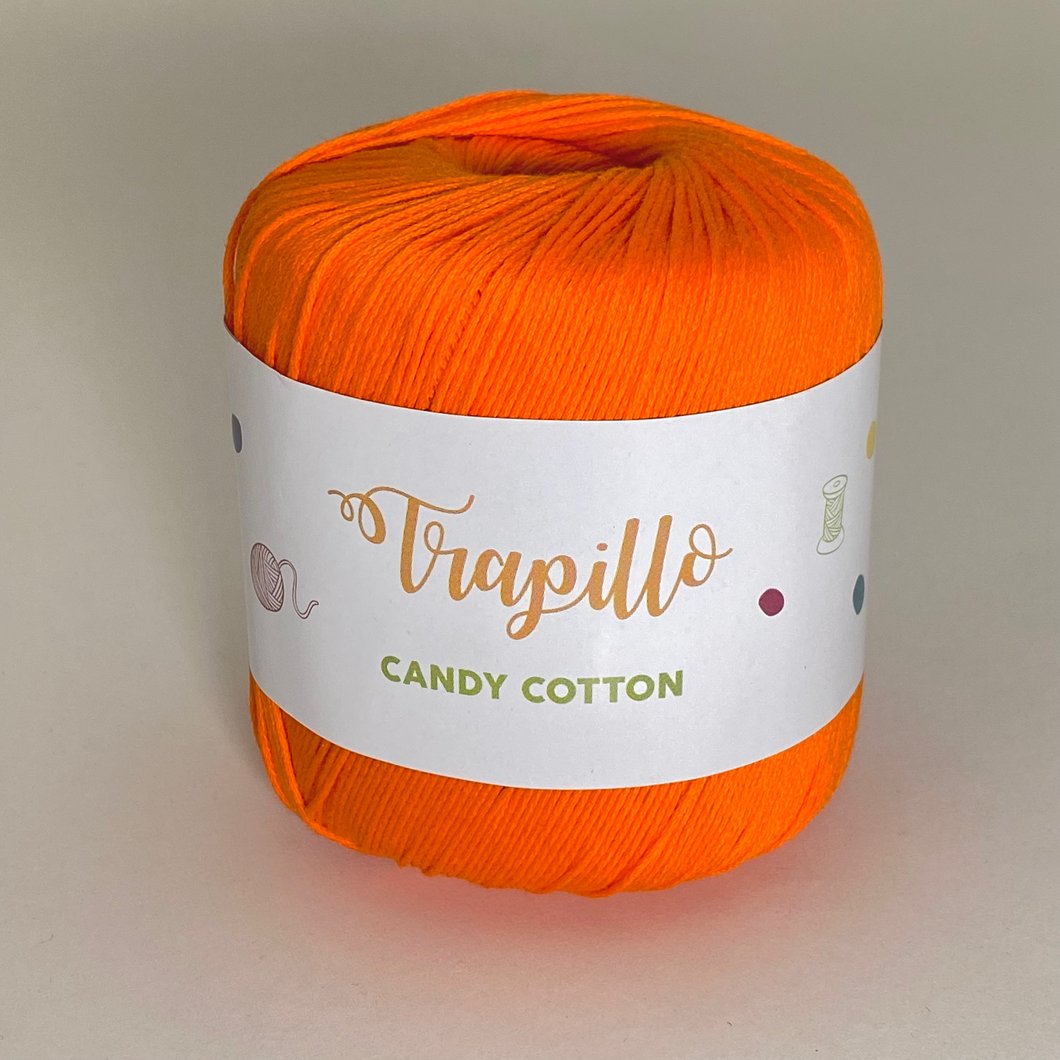 Hilo Candy Cotton
