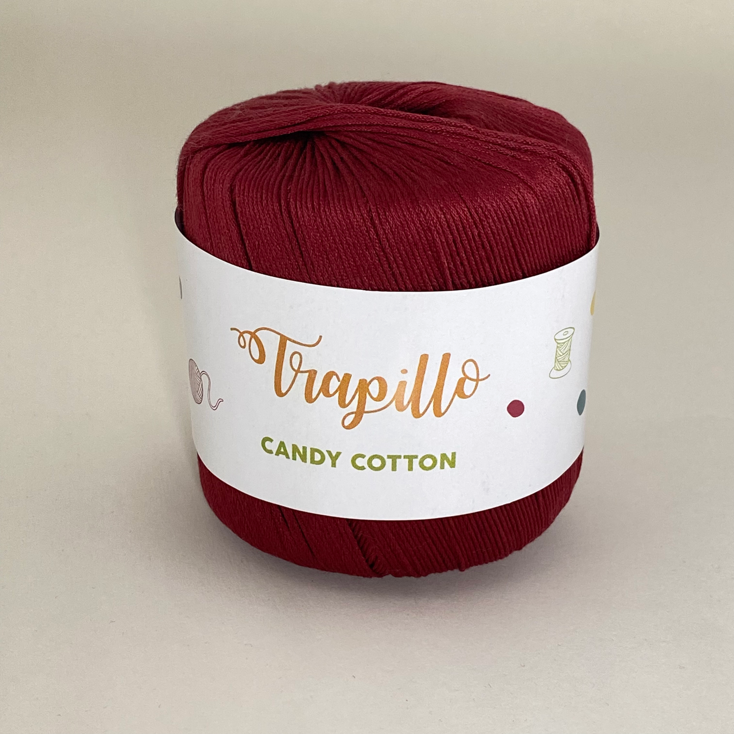 Hilo Candy Cotton Vino