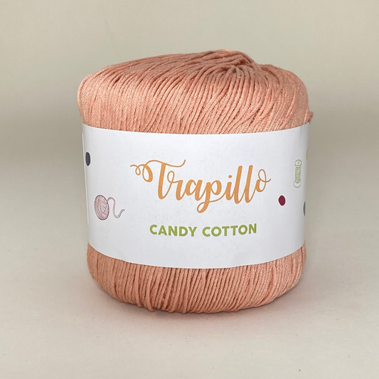 Hilo Candy Cotton Papaya