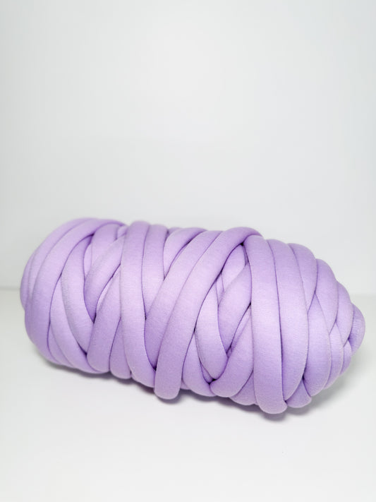 Trapillo 3x3 Morado