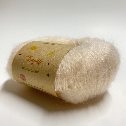 Hilo Mohair Carisma