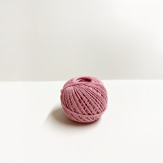 PABILO ROSA PIEL CLARO 100G
