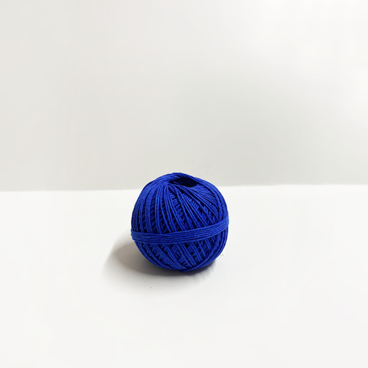 PABILO AZUL REY 100G