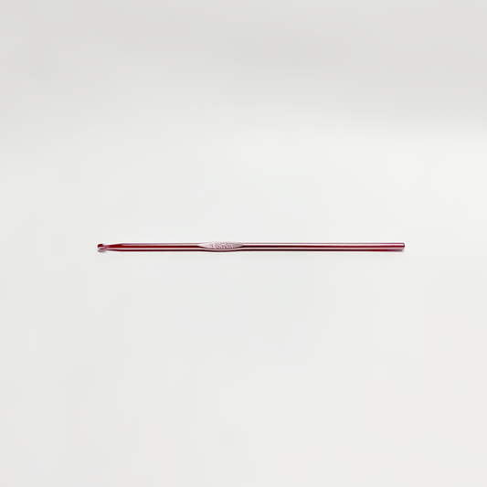 Aguja para Tejer de Aluminio 3.5 mm