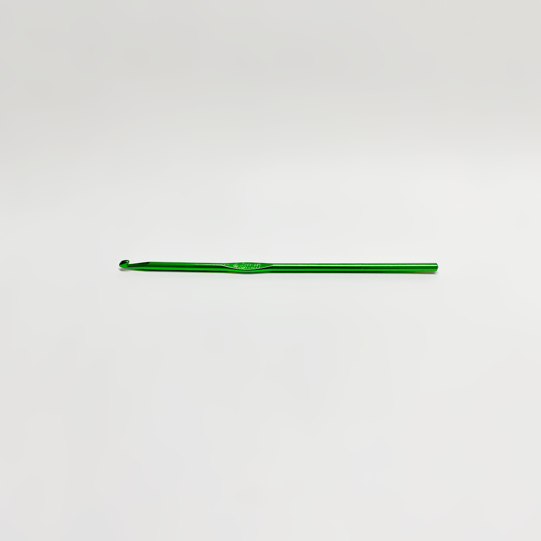 Aguja para Tejer de Aluminio 4.0 mm