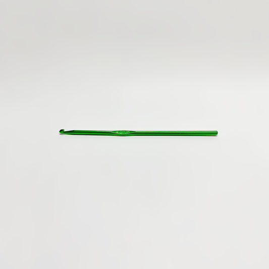 Aguja para Tejer de Aluminio 4.0 mm