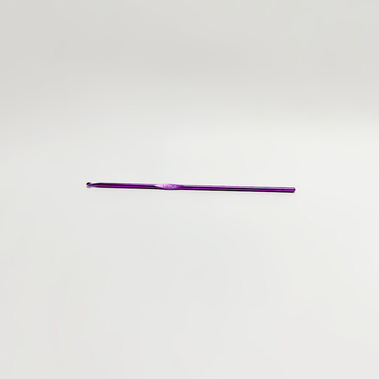 Aguja para Tejer de Aluminio 3.0 mm